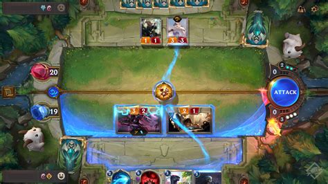 runeterra decks